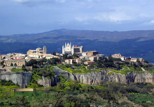 Orvieto